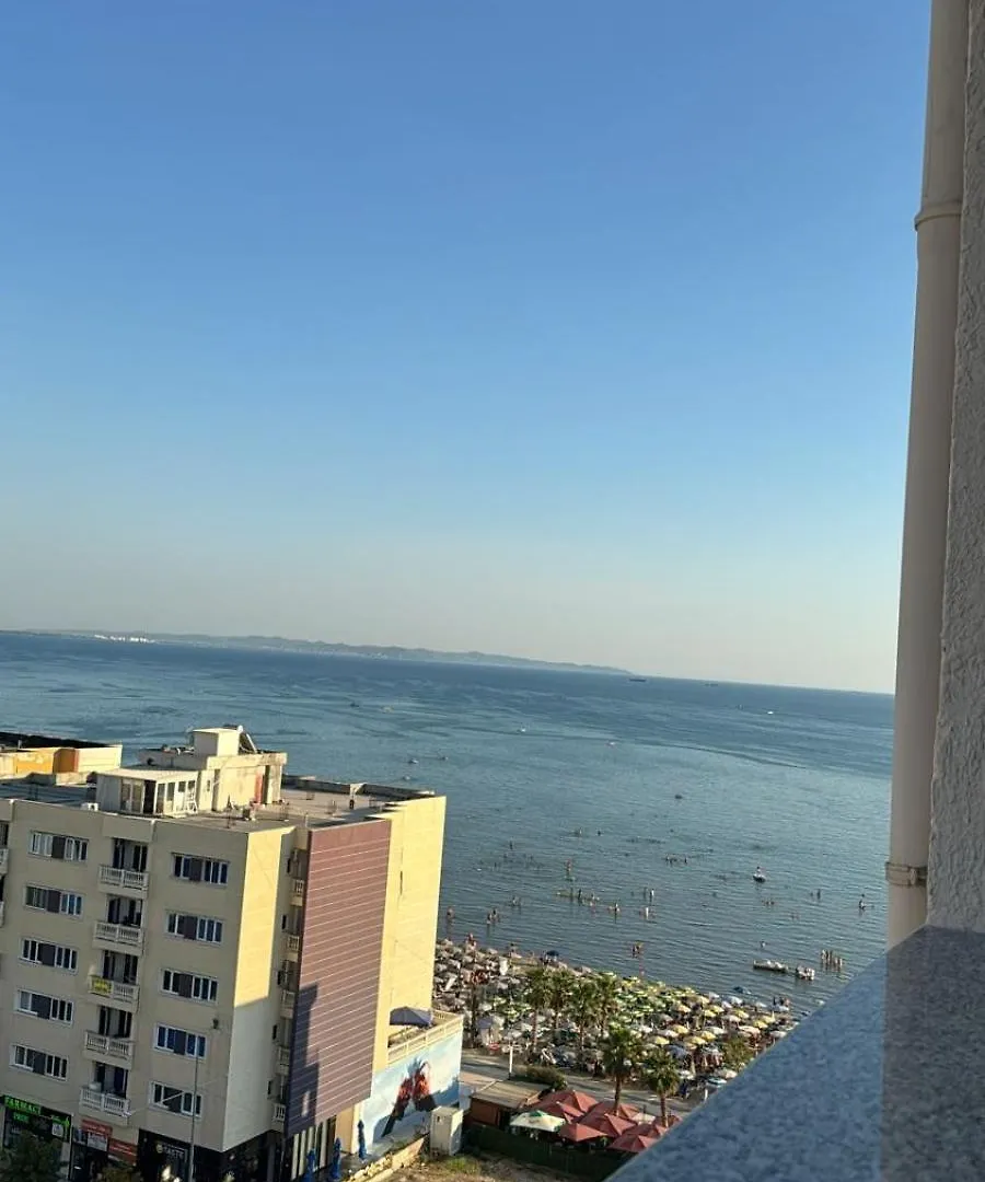 Durres Albaniaアパートメント 0*,  アルバニア